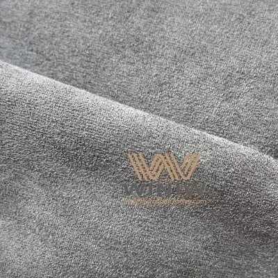 Breathable And Environmentally Friendly Synthetic Leather For Garments