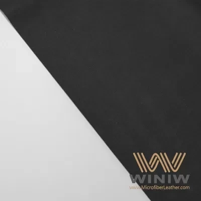 1,2mm kalınlıkta araba döşemesi için ultra süet kumaş malzeme