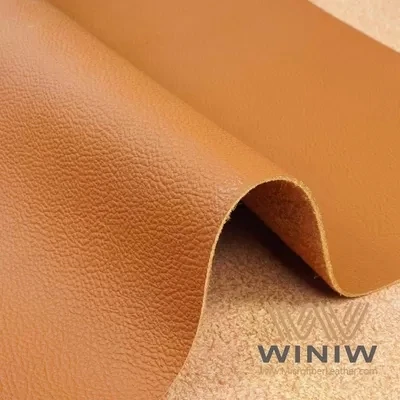 Yüksek konforlu otomotiv koltuğu için güvenilir mikrofiber PU yapay deri